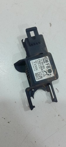 Sensor Impacto Diant Air Bag Vectra 06/11 13264083 (vj)