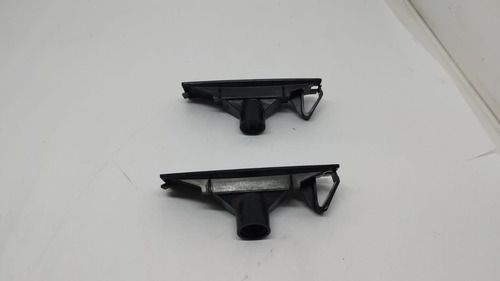 Par Luz Placa Ford Fiesta Ka Courier 1996 A 2002 95gg13550aa