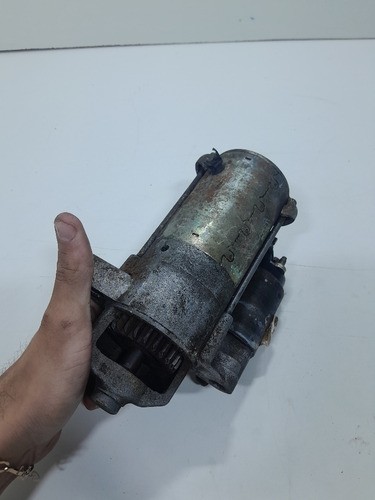 Motor De Partida  Ford Ka Fiesta Endura 96fb11000 (vj)