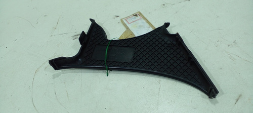 Capa Correia Dentada Motor Gm Meriva 2012 Cxa9 (s)