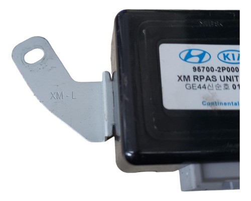 Módulo Controle Vidro Elétrico Kia Sorento 2010 2011 A 2013 