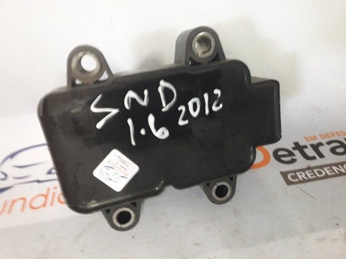 Bobina De Ignição Do Renault Sandero 1.6 8 V  1385