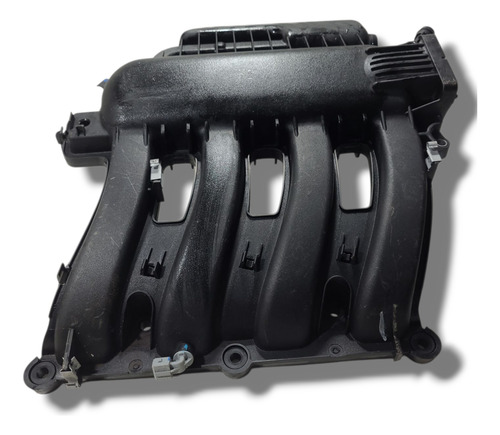 Coletor Admissão Megane 2.0 16v 2006 A 2012 (al) Com Detalhe