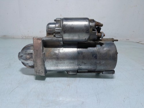 Motor Partida Arranque Blazer S10 Vortec 4.3 V6 12560019