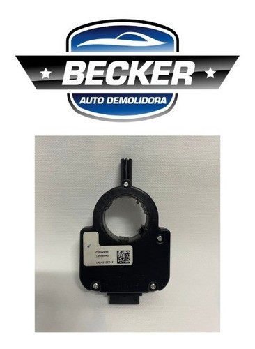 Sensor Angulo Direção Gm Onix 2015 C68226xa