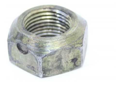 Porca Flange Pinhão Diferencial Blazer 95/11 (593)