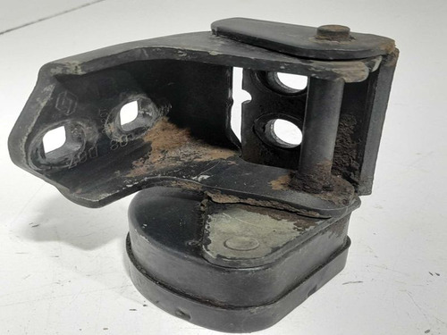 Limitador Dobradiça Dianteira Direita Megane 2008 A 2013