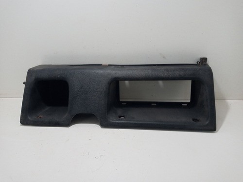 Moldura Inferior Painel Volkswagen Passat Alemão 94/98 