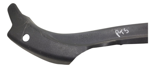 Acabamento Coluna Tras Esquerda Vw Gol G2 94/05 (al)