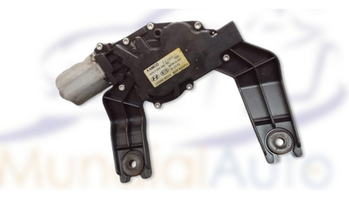 Motor Limpador Hyundai I30 2009/2012 Traseiro. 23289