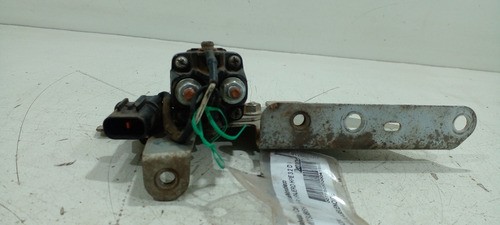 Válvula Solenoide Mitsubishi L200 Triton Pajero 08/14 (r)