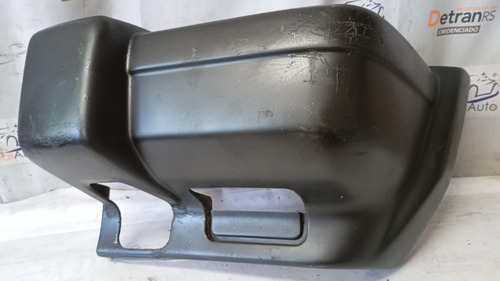 Ponteira Parachoque Diant Esq Cherokee Sport 97/02 25807