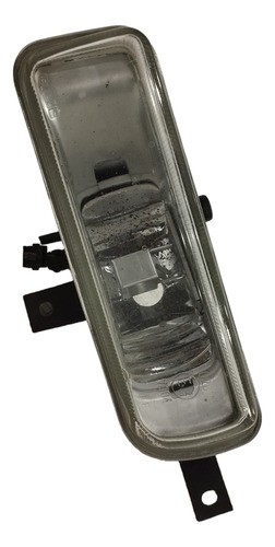 Farol De Milha Chevrolet S10 Blazer Cibie 1995 1999 Le