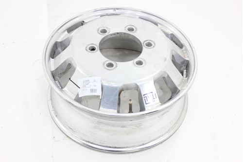 Roda Alumnio Aro 17,5 6 Furos Daily 45s14 08/15 (088)