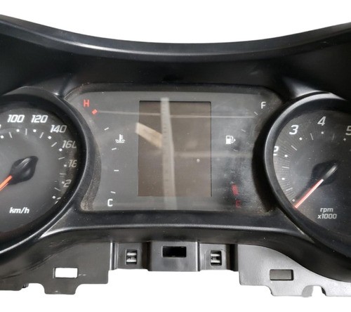 Painel Instrumentos Velocímetro Fiat Argo 2019 2020 2021