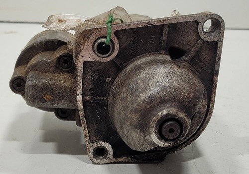 Motor Partida Uno Atractive 1.4 2012 F000al0309 Fiatadl (m)