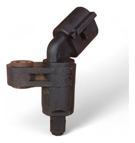 Sensor Abs Roda Dianteira Vw Bora Golf 2001 A 2006