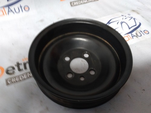 Polia Virabrequim Audi Fox Gol Golf Orig 030105255k   4623