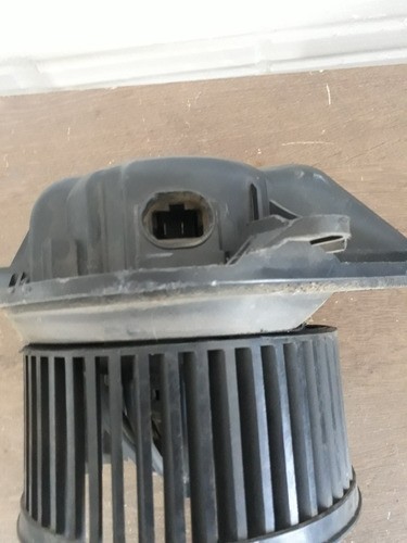 Ventilador Interno Renault Scenic 1999/2003 (original)