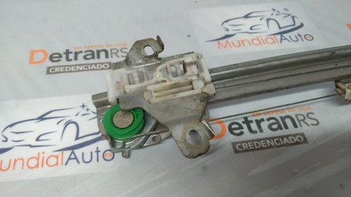 Máquina Vidro Traseira Direita - Honda Civic 2012/2016 19448