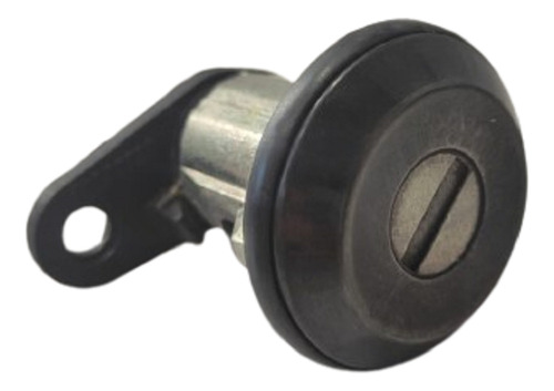Cilindro Fechadura Tampa Traseira Ford Fiesta 02/13 21259