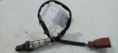 Sonda Lambda Vw Jetta Passat New Beetle 08/11 (r)