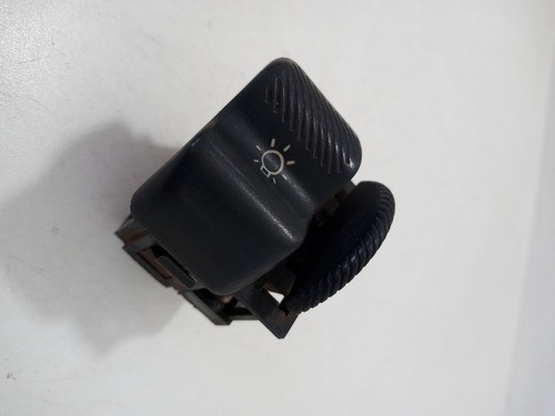 Interruptor De Farol Com Reostato Vw Gol Original 377941531b