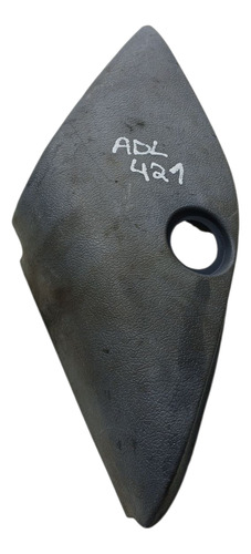 Moldura Int. Retrovisor D. Ford Ka 1997 A 1999 Com Dtl (ap)