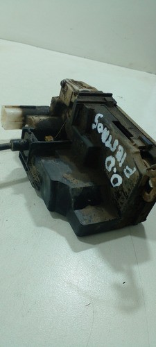 Fechadura Diant.direita Ford Fiesta 2e65a22600af (vj)