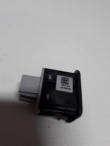 Tomada Usb Gm  Universal 11353*