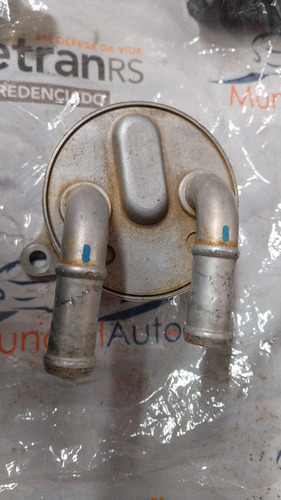 Resfriador Oleo Cambio Jeep Compass Fiat Toro 13 14116-00356