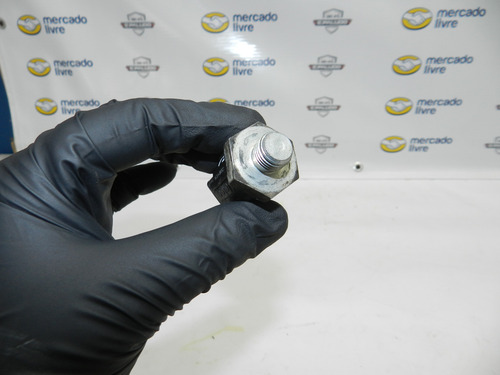 Sensor Detonação Renault Megane Gt 2.0 16v 06/13 8200580689
