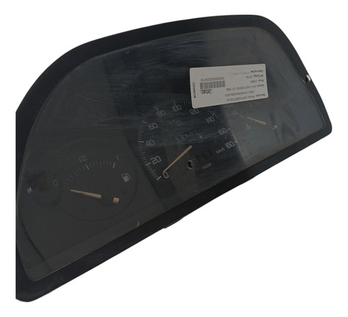Painel Instrumentos Fiat Uno Fiorino 1.5 1990 Cxe5 (ap)