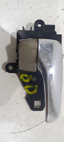 Maçaneta Interna D.d Mitsubishi L200 Triton 08/14 (r)