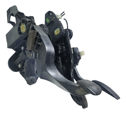 Pedaleira Completa Gm Cobalt Spin 1.4 1.8 2012 A 2016 Manual