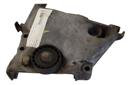 Suporte Motor Capa Correia Renault Clio Peugeot 206 1.0 16v