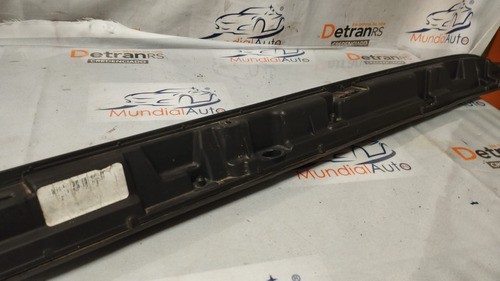 Suporte Rack  Teto Jeep Compass 2017 18 19 20 2021 Le 17551