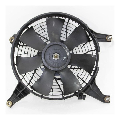 Eletro Ventilador Pajero Full Gls 01/07 Usado (215)