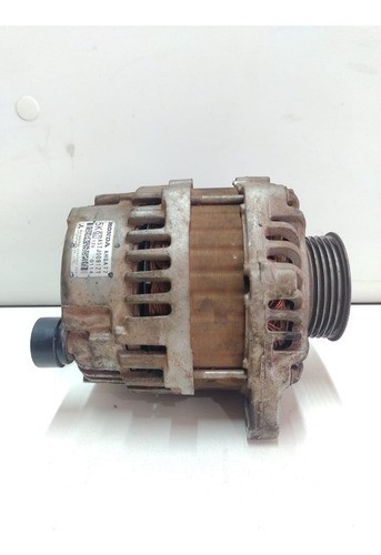 Alternador Honda Fit City 1.5 16v 2009 2010 2011 2012 2013