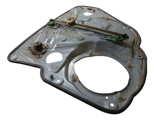 Maquina De Vidro Traseiro Esq Stilo/08 Adl Pto (ap)
