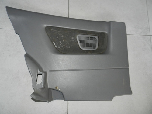 Forro Lateral Traseiro Esquerdo Gm Astra 2 Portas 99/04