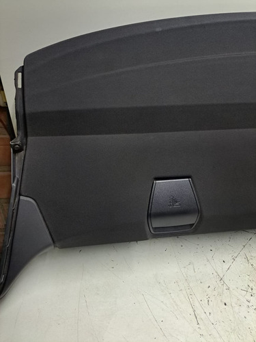 Bagagito Tampão Som Bmw 320i 328i 2013 2014 2015 2016