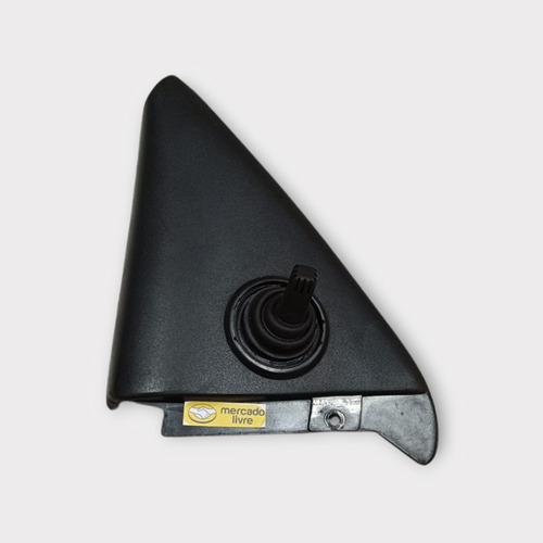 Moldura Interno Retrovisor Esquerdo Ford Escort 93 A 1996