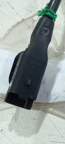 Sensor Detonação Peugeot 307 2007/12 9650938580 (r)