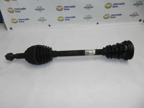 Semi-eixo Homocinética Direita Megane Gt 07 A 13 8200613827