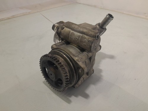 Bomba Direção Hidráulica Motor Mwm Ford F250 F4000 6cc 2001