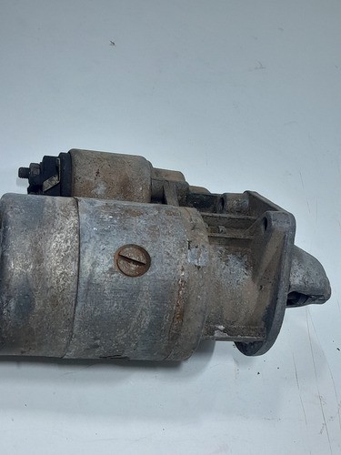 Motor Arranque Partida Vw Gol Voyage 89/92 3059110236 (vj)