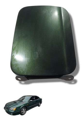 Portinhola Tanque Combustível Subaru Legacy 2000 (al)