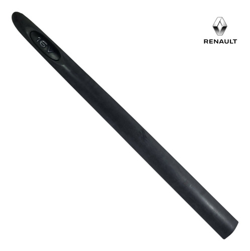 Friso Da Porta Diant. L.e Renault Clio 2001 A 2012