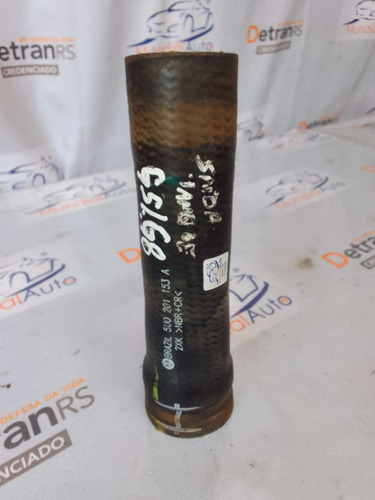 Mangueira Tanque Combustível Vw Gol G5 G8 5u0201153a 13456
